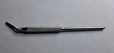 Hu Friedy 5 ângulos redondo cabo de capela ferramenta dentista comprar usado  Enviando para Brazil