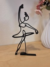 Dekoration ballerina aufstelle gebraucht kaufen Dekoration ballerina aufstelle gebraucht kaufen  München