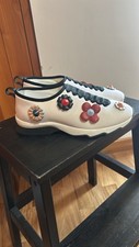 Scarpe fendi donna usato  Macerata