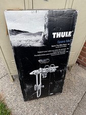 Thule spare bike for sale  Auburn Hills