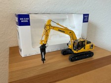 Komatsu 210 abbruch gebraucht kaufen  Schwäbisch Gmünd