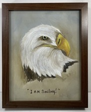 Vintage american bald for sale  Sarasota