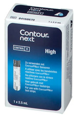 Contour kontrolllösung präzi gebraucht kaufen  Bochum