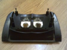 Honda cbx550f rear for sale  NOTTINGHAM