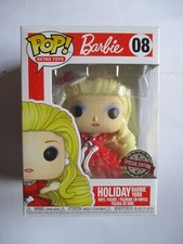Pop funko holiday d'occasion  Metz-