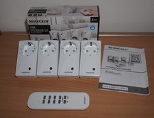 silvercrest fernbedienung gebraucht kaufen silvercrest fernbedienung gebraucht kaufen Frankfurt am Main