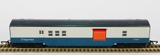 Hornby royal blue for sale  SKIPTON