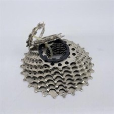 Sram kassette 10s gebraucht kaufen  Haiger