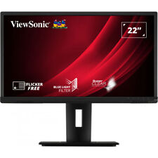 Viewsonic vg2240 1080p for sale  Garland