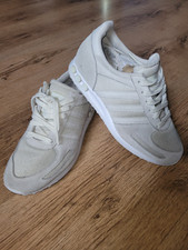 Adidas sneaker creme gebraucht kaufen  Kassel