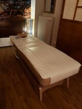 Praxis massageliege elektrisch gebraucht kaufen  Stadtallendorf