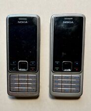 Nokia 6300 mobile for sale  UK