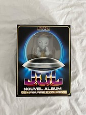 Figurine jul alien d'occasion  Levallois-Perret