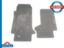 Tapete Saturn Sky Red Line interior tapete preto conjunto R + L 07-09 OEM bom comprar usado  Enviando para Brazil