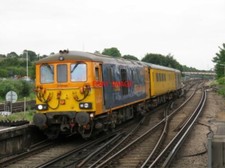 Photo class 73962 for sale  TADLEY
