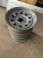 Gray trailer rims for sale  Kingsville