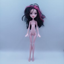 Bambola monster high usato  Siracusa