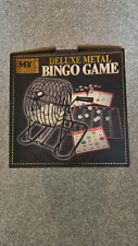 Bingo lottery machine for sale  TONBRIDGE