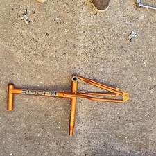 Raleigh budgie 1970s for sale  DONCASTER