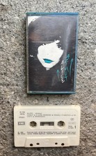 Musicassetta azimut alice usato  Monza