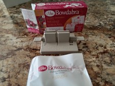 Mini bowdabra designer for sale  Punta Gorda