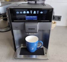 Siemens eq6 plus gebraucht kaufen  Neckargemünd