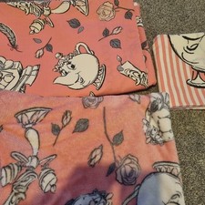 Disney beauty beast for sale  ASHFORD