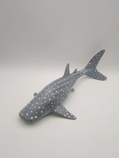 Schleich whale shark for sale  WARMINSTER