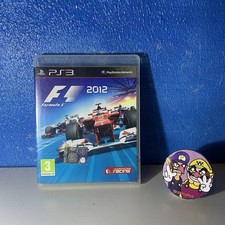 f1 2012 ps3 usato f1 2012 ps3 usato  Reggio Emilia