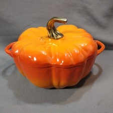 Staub 5.5 cast for sale  Cut Off