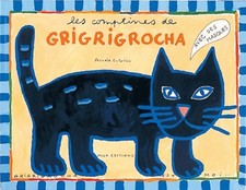 Comptines grigrigrocha estello d'occasion Comptines grigrigrocha estello d'occasion  Hennebont