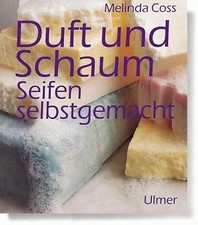 Duft schaum seifen gebraucht kaufen  Berlin