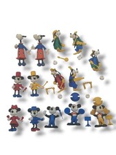 Steckis micky company gebraucht kaufen Steckis micky company gebraucht kaufen  München