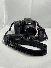 Nikon coolpix b700 gebraucht kaufen  Scheeßel