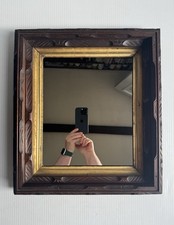 Antique wall mirror for sale  Homeworth