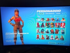 Account omega usato Account omega usato  Fiesole