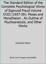 The Standard Edition of the Complete Psychological Works of Sigmund Freud... comprar usado  Enviando para Brazil