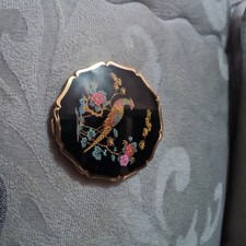 Vintage stratton gold for sale  RUNCORN