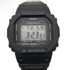 Casio G-Shock GW-5000U-1JF parafuso traseiro do Japão, usado comprar usado  Enviando para Brazil