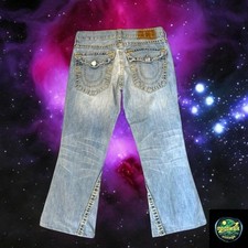 True religion jeans gebraucht kaufen  Marburg