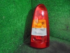 Lanterna traseira direita Opel Astra 2001 GF-XK161 [usada] [PA01147028], usado comprar usado  Enviando para Brazil
