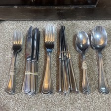 Judge stainless steel for sale  NORWICH