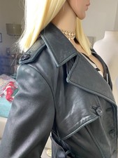 Calvin klein trench for sale  Las Vegas