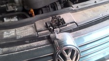 Latch assembly hood for sale  Denmark