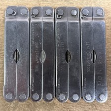 Lot vintage leatherman for sale  Oneonta
