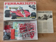Maquette formule ferrari d'occasion  Le Mans