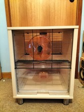Omlet gerbil hamster for sale  BRACKNELL