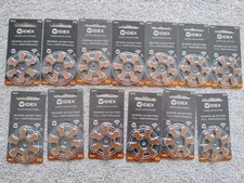 Widex hearing aid for sale  LEICESTER