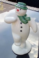 Royal doulton.. snowman for sale  SOUTHAMPTON