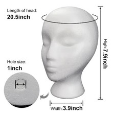 Female foam mannequin for sale  San Francisco